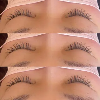 マツエク・マツパ ✨joie梅田✨ yuuのマツエク・マツパデザイン