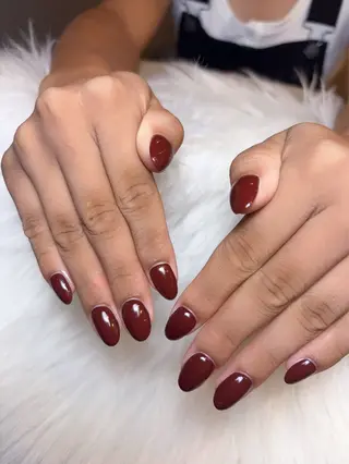 ネイル mi kaのネイルデザイン