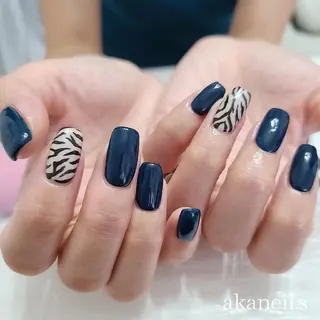 ネイル 【akaneils】 アカネのネイルデザイン
