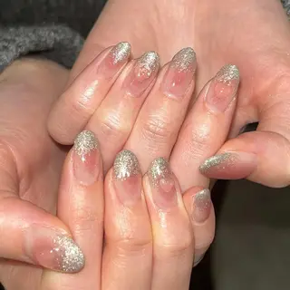 ネイル 🪐富島彩夏 /海外nail🪐のネイルデザイン