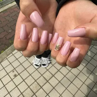 ネイル nailsalonBuwan所属・nailsalon Buwanのネイルデザイン