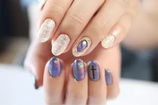 ネイル Nail salon  Planage所属・☺︎na tsu…のネイルデザイン