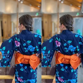 木村丈晴✂️ご来店 お待ちしてます😊のヘアスタイル