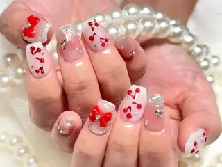 ネイル シ ー✨のネイルデザイン