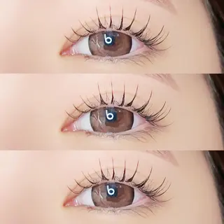 マツエク・マツパ ゆいな 💖のマツエク・マツパデザイン