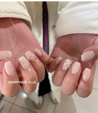 ネイル ma riのネイルデザイン