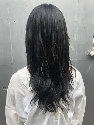 ミディアム お気に入り数2.2万 🏆SHO🏆のヘアスタイル