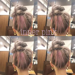 ヘアアレンジ Riches by ENVY 西宮北口　リシェス バイ エンヴィー所属・SARA / 髪質改善/西宮北口のヘアスタイル