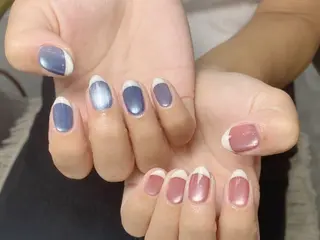 ネイル UM Nail Salonのネイルデザイン