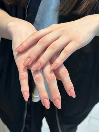 ネイル maya nailのネイルデザイン