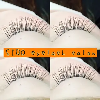 マツエク・マツパ SIRO🦋/ 尾立桜子の眉毛・アイブロウイメージ