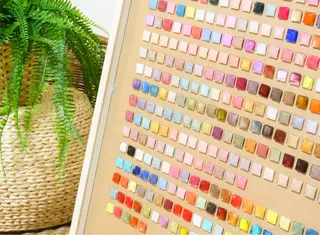 ネイル A Aのネイルデザイン