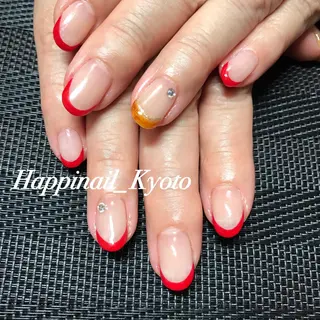 ネイル ケアが得意なサロン Happinailのエステ・リラクイメージ