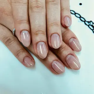 ネイル ネイル&アイラッシュサロンPritia所属・IDE ASAMIのネイルデザイン