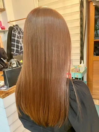 ショート 奥田 誠司のヘアスタイル