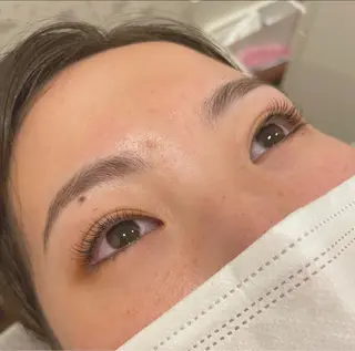 マツエク・マツパ Picola所沢 Gotoのマツエク・マツパデザイン