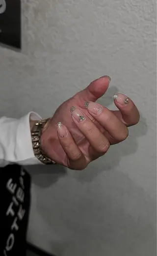 ネイル mignon nailのネイルデザイン