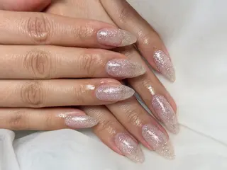 ネイル MIKA ♡のネイルデザイン