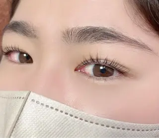 マツエク・マツパ ame.所属・ai 🥣🫧🏹のマツエク・マツパデザイン