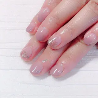 ネイル nailsalon vanilla.のネイルデザイン