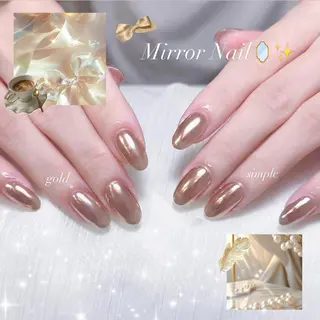 ネイル 🎀mahiro🎀 #モテ爪のネイルデザイン