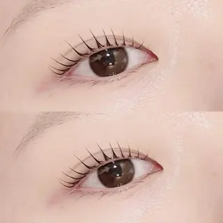 マツエク・マツパ pono大宮東口店 RIOのマツエク・マツパデザイン