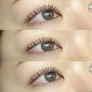 マツエク・マツパ 🎀NORA ayakaのマツエク・マツパデザイン