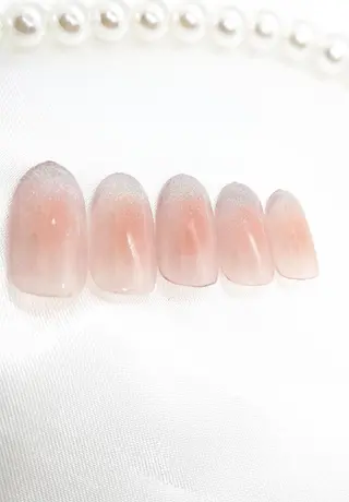 ネイル Lua nailのネイルデザイン