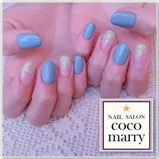 ネイル coco marry のネイルデザイン