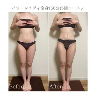 Luca所属・Luca ﾙｶのエステ・リラクイメージ