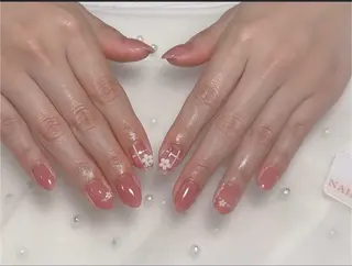 ネイル Nail Salon kihi大塚店のネイルデザイン