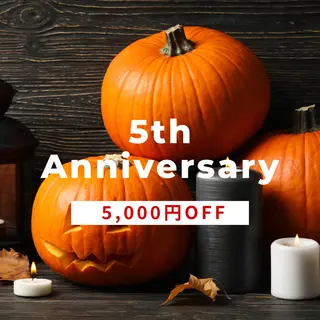 都度払いの脱毛サロンbluerois所属・都度払い専門サロン blueroisのエステ・リラクイメージ