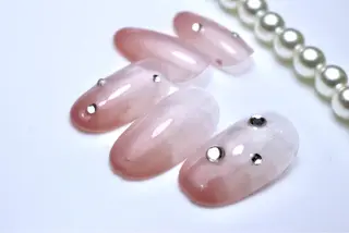 ネイル トータルビューティー サロンブリリアントのマツエク・マツパデザイン