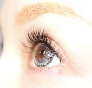 マツエク・マツパ ラヴァンヤ新白岡店所属・Kitsugi ☆Lavanyaのマツエク・マツパデザイン