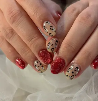 ネイル nail y.room所属・nail y.roomのネイルデザイン
