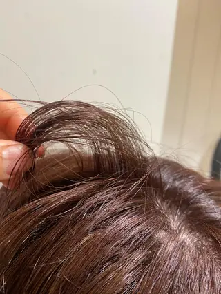 カラー ️🫧mi ki🫧のマツエク・マツパデザイン