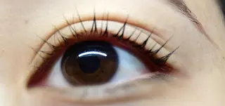 マツエク・マツパ angelux 所属・完全個室サロン🌹 angelux🌹のマツエク・マツパデザイン