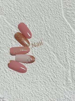 ネイル Aimer. Nailのネイルデザイン