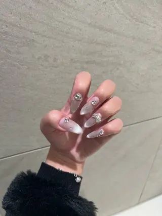 ネイル Luuny nailのネイルデザイン