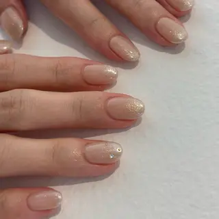 ネイル Flow nail所属・山本 七海のネイルデザイン