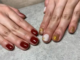 ネイル ___ yuriのネイルデザイン