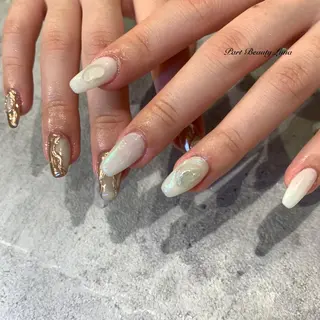ネイル yoko nailのネイルデザイン