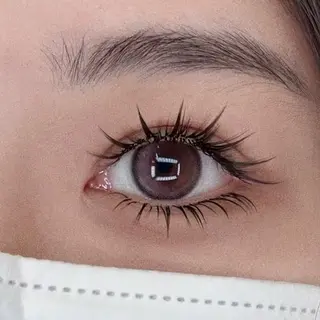 マツエク・マツパ ミユ 横浜のマツエク・マツパデザイン