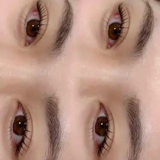 マツエク・マツパ SeekDea Mana👒のマツエク・マツパデザイン