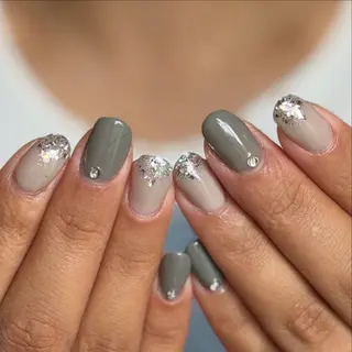 ネイル Charlot Nail Salonのネイルデザイン