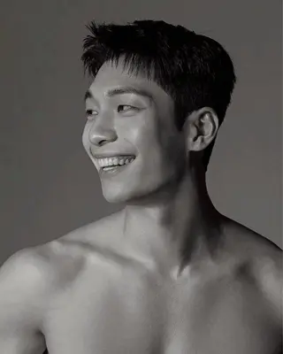 メンズ 【メンズ眉毛サロン】アカヌケボーイズクラブ｜三軒茶屋所属・メンズ専門眉毛サロン 三軒茶屋の眉毛・アイブロウイメージ