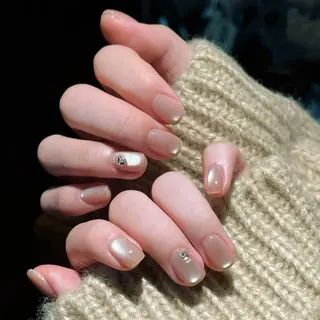 ネイル なつみ wooのネイルデザイン