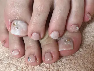 ネイル . yuimiのネイルデザイン