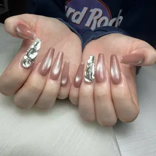ネイル Michi_Nails_Salon所属・Michi Nail Staffのネイルデザイン