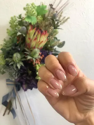 ネイル パーソナルカラー診断 船橋日大前駅店のその他イメージ